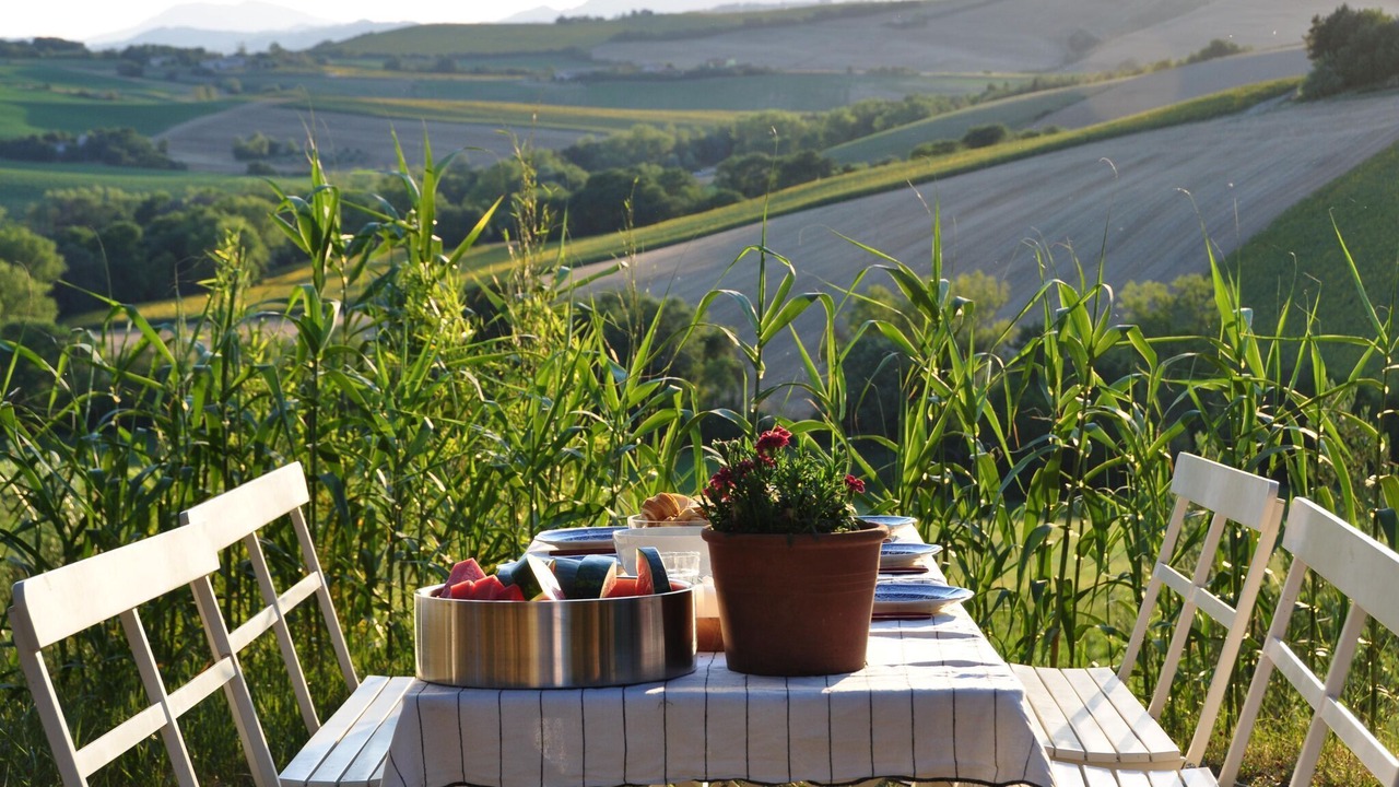 Photo of Outdoor in Belvedere Ostrense