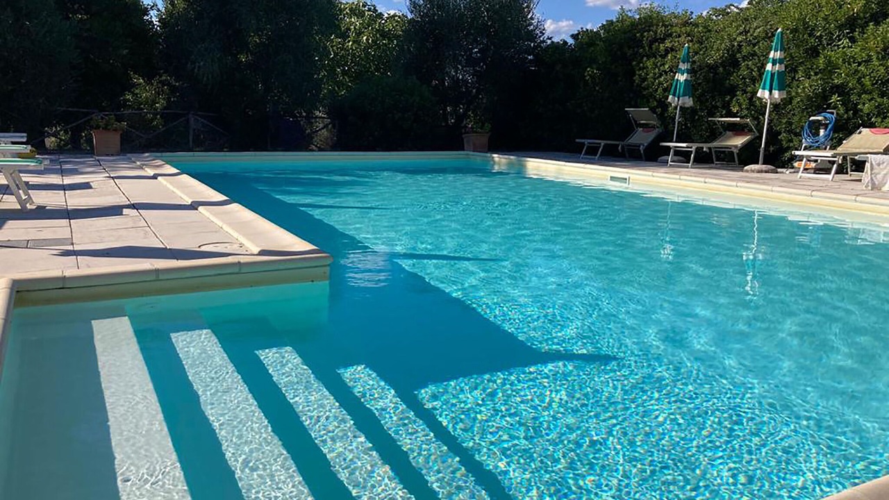 Photo of Outdoor in Belvedere Ostrense
