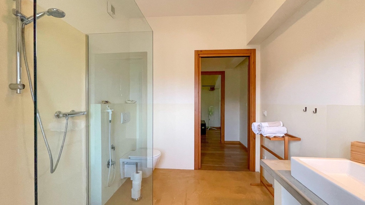 Photo of Bathroom in Belvedere Ostrense
