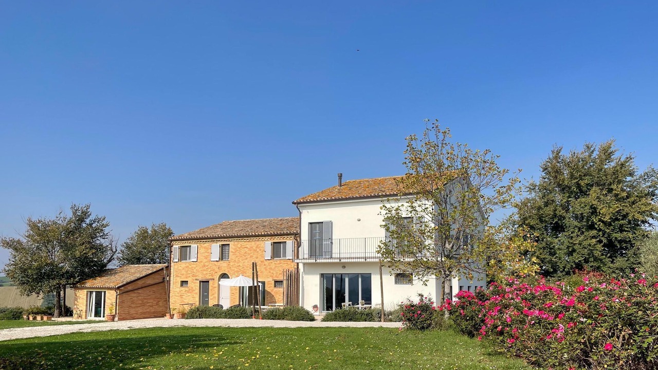 Photo of Outdoor in Belvedere Ostrense