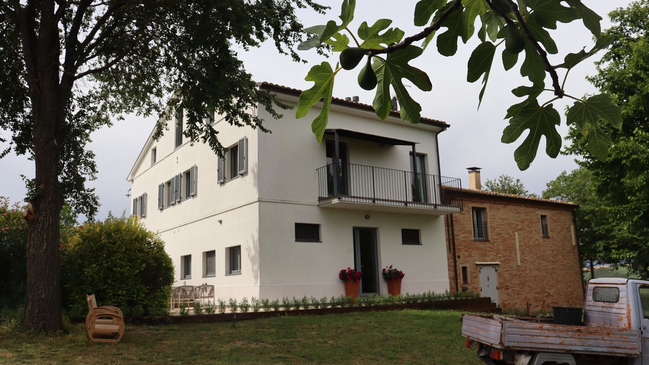 Photo of Outdoor in Belvedere Ostrense