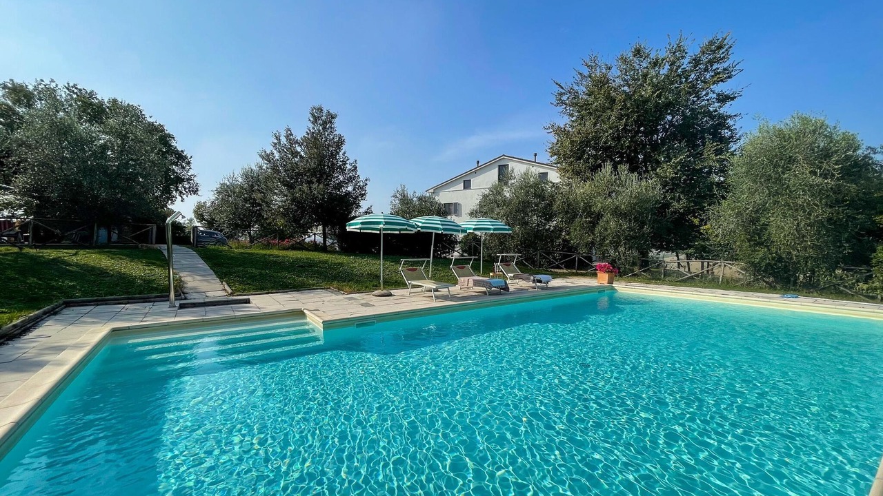 Photo of Outdoor in Belvedere Ostrense