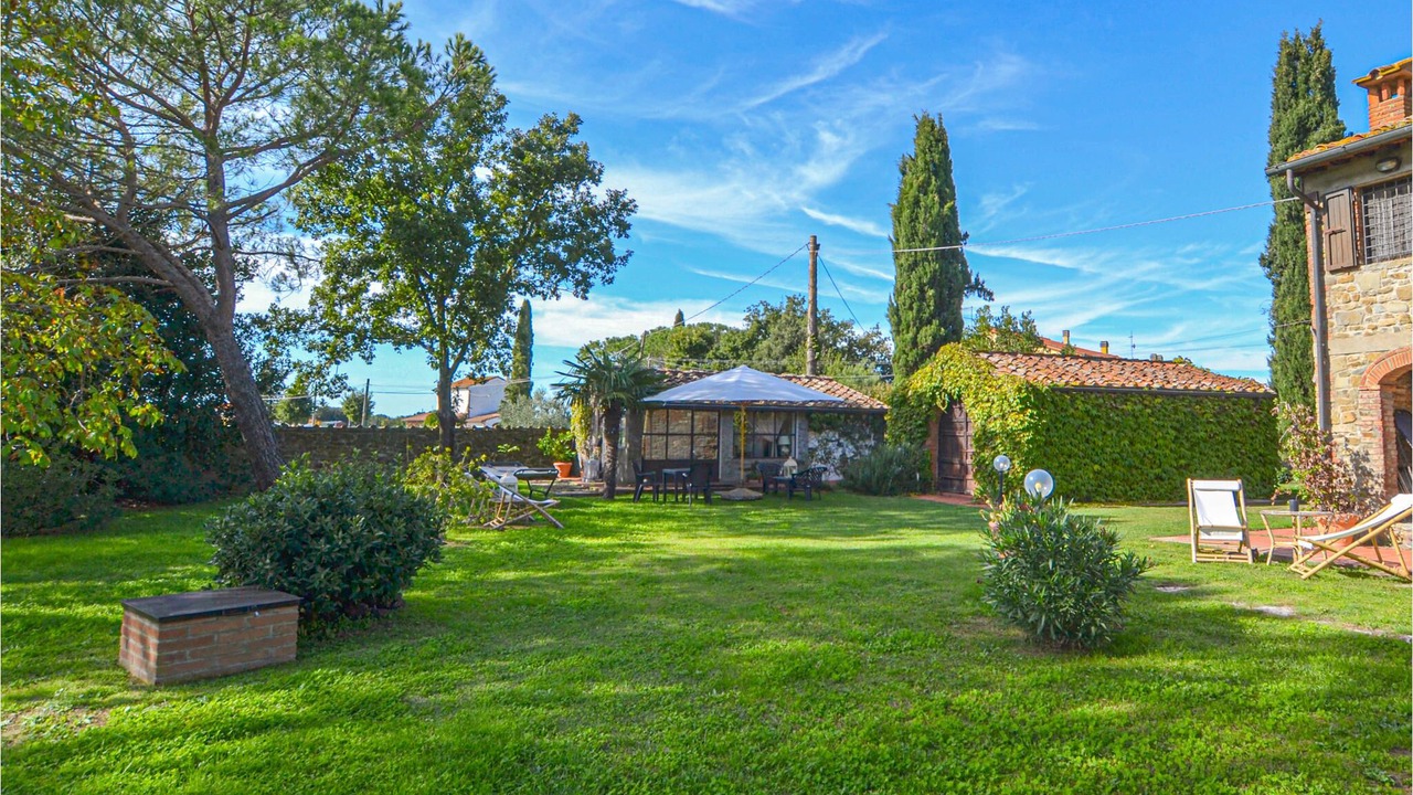 Photo of Outdoor in Le Piazze