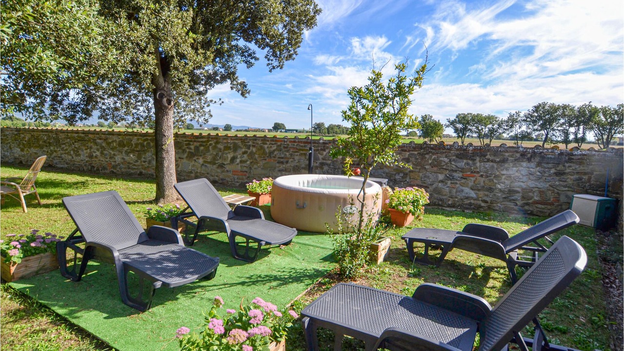 Photo of Outdoor in Le Piazze