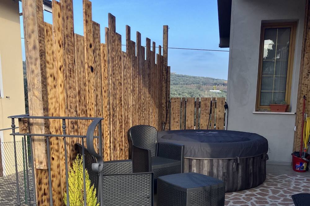 Photo of Outdoor in Collecorvino
