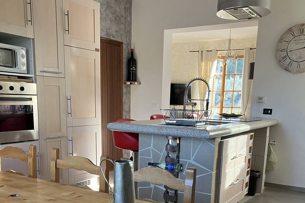 Photo of Kitchen in Collecorvino