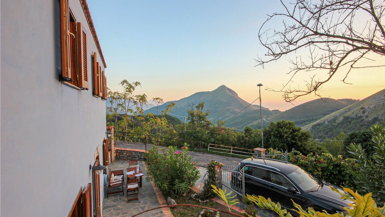 Photo of Outdoor in Maratea