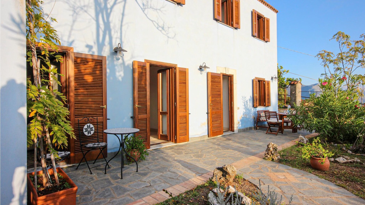 Photo of Outdoor in Maratea