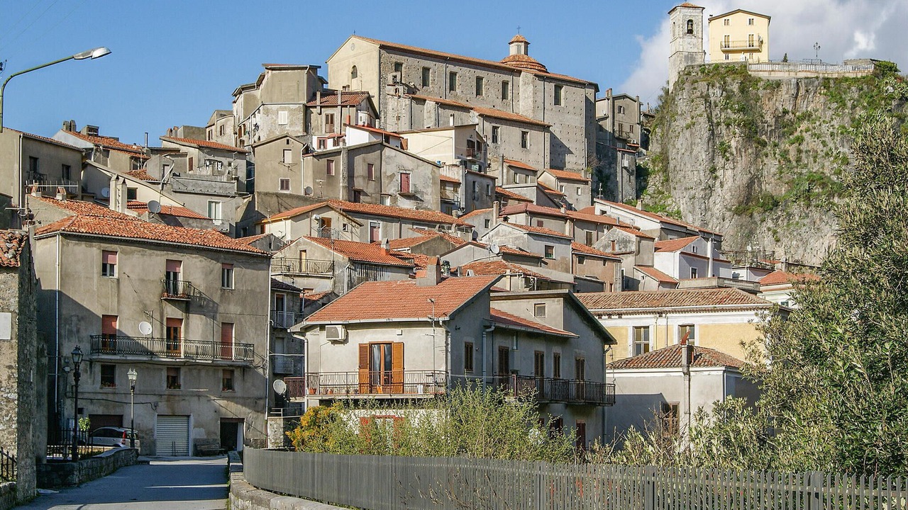 Photo of Others in Maratea