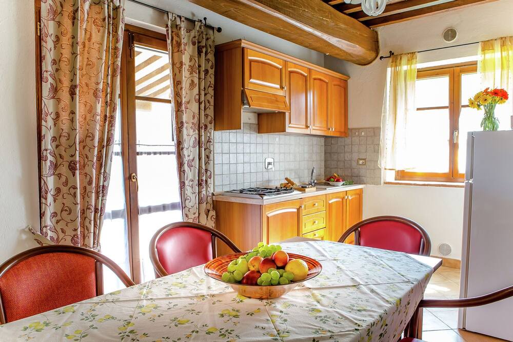 Photo of Livingroom in Marsciano