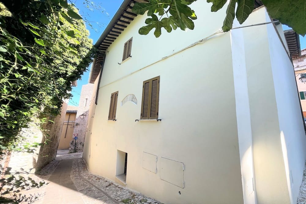 Photo of Outdoor in Spoleto