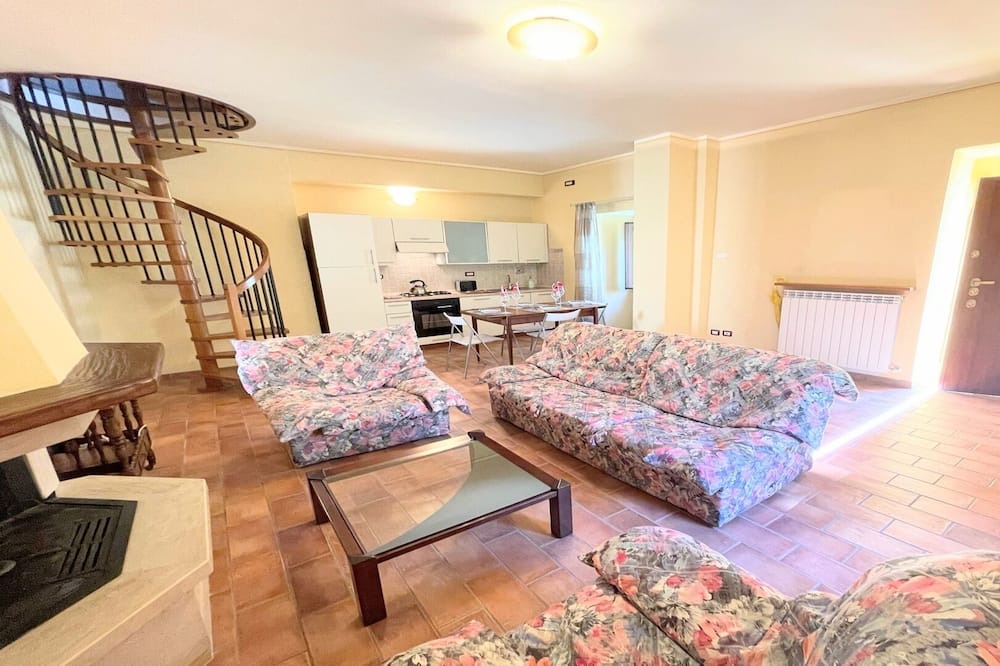 Photo of Bedroom in Spoleto