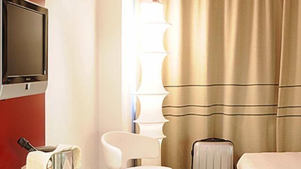 Photo of Bedroom in Rome