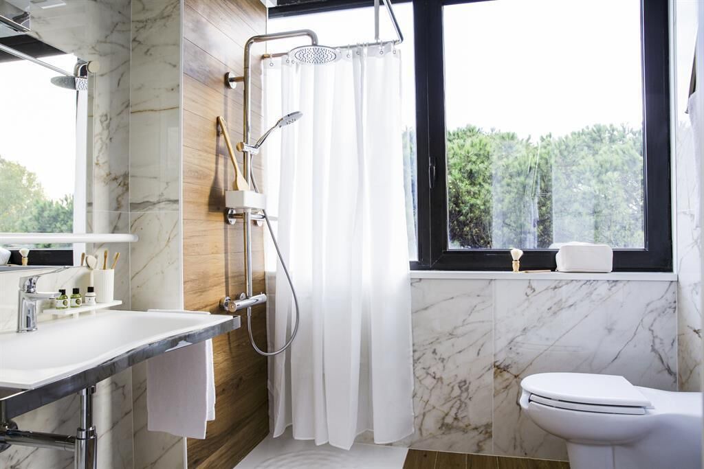 Photo of Bathroom in Rome