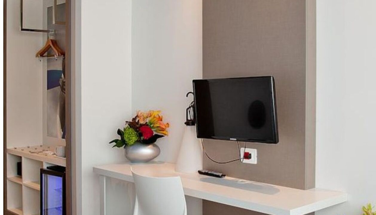 Photo of Bedroom in Rome