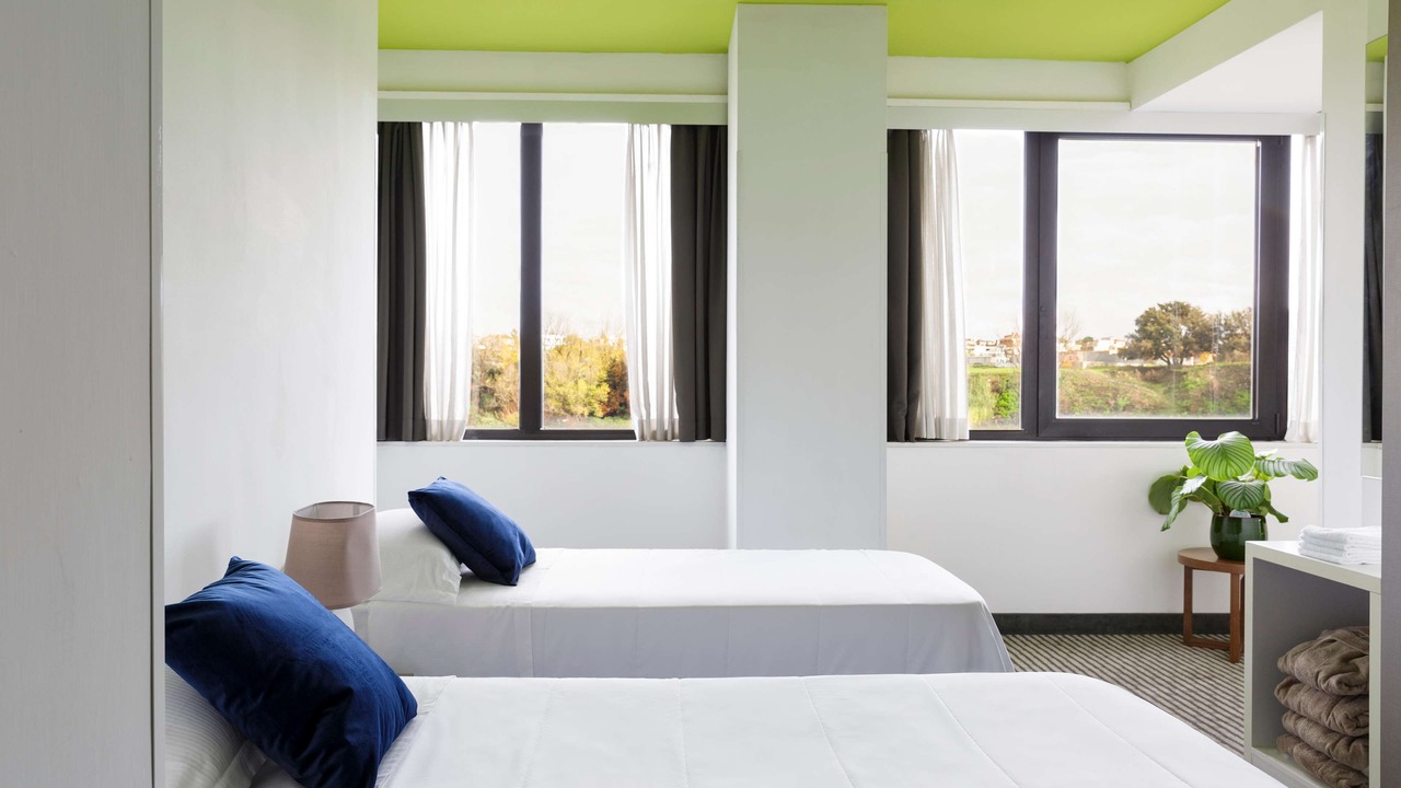 Photo of Bedroom in Rome