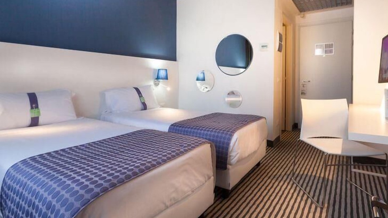Photo of Bedroom in Rome