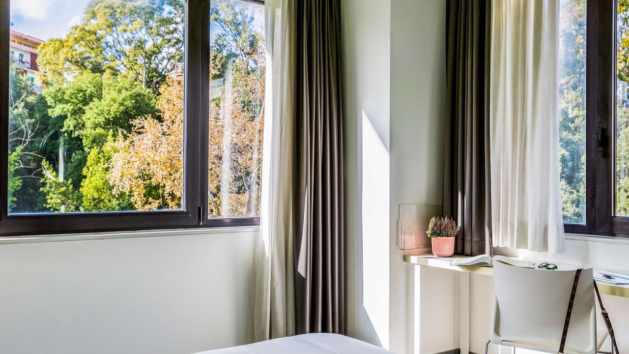 Photo of Bedroom in Rome