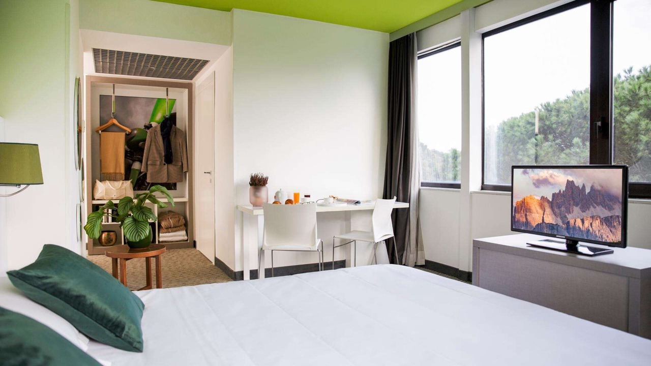 Photo of Bedroom in Rome