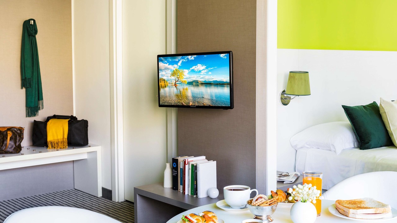 Photo of Bedroom in Rome
