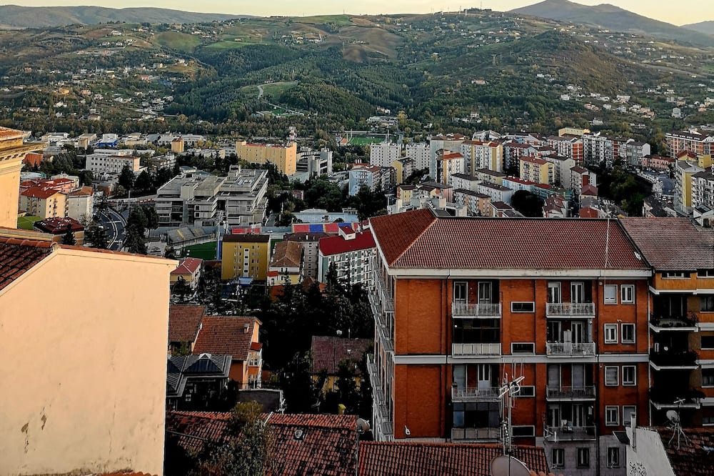 Photo of Others in Potenza