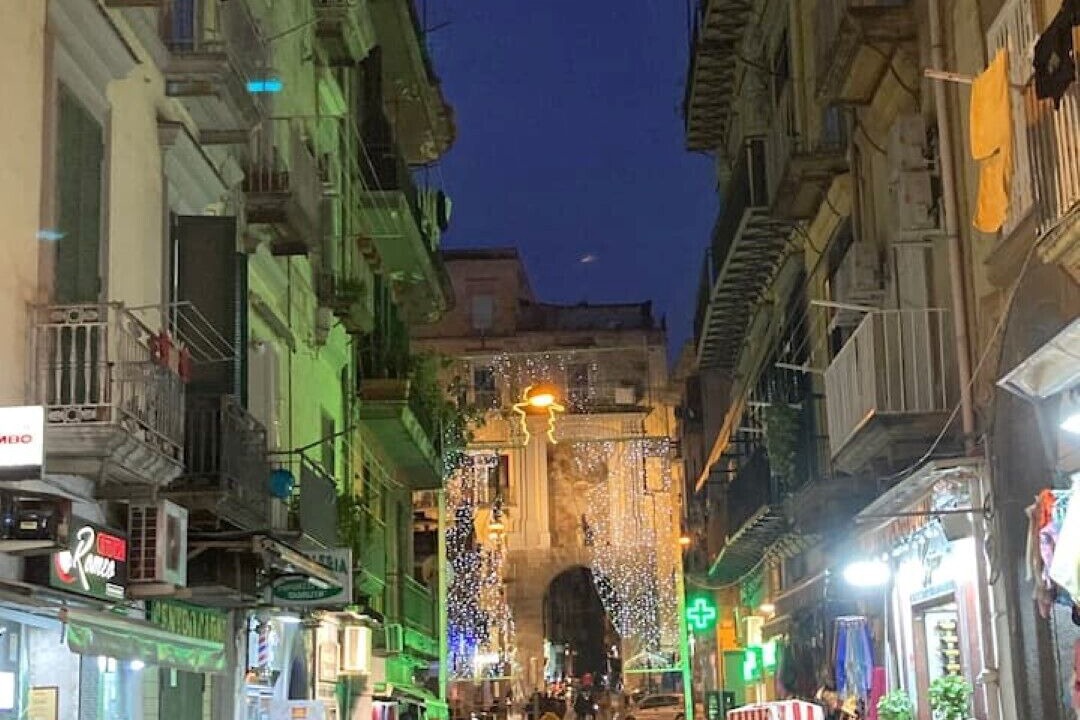 Photo of Others in Rione Sanita