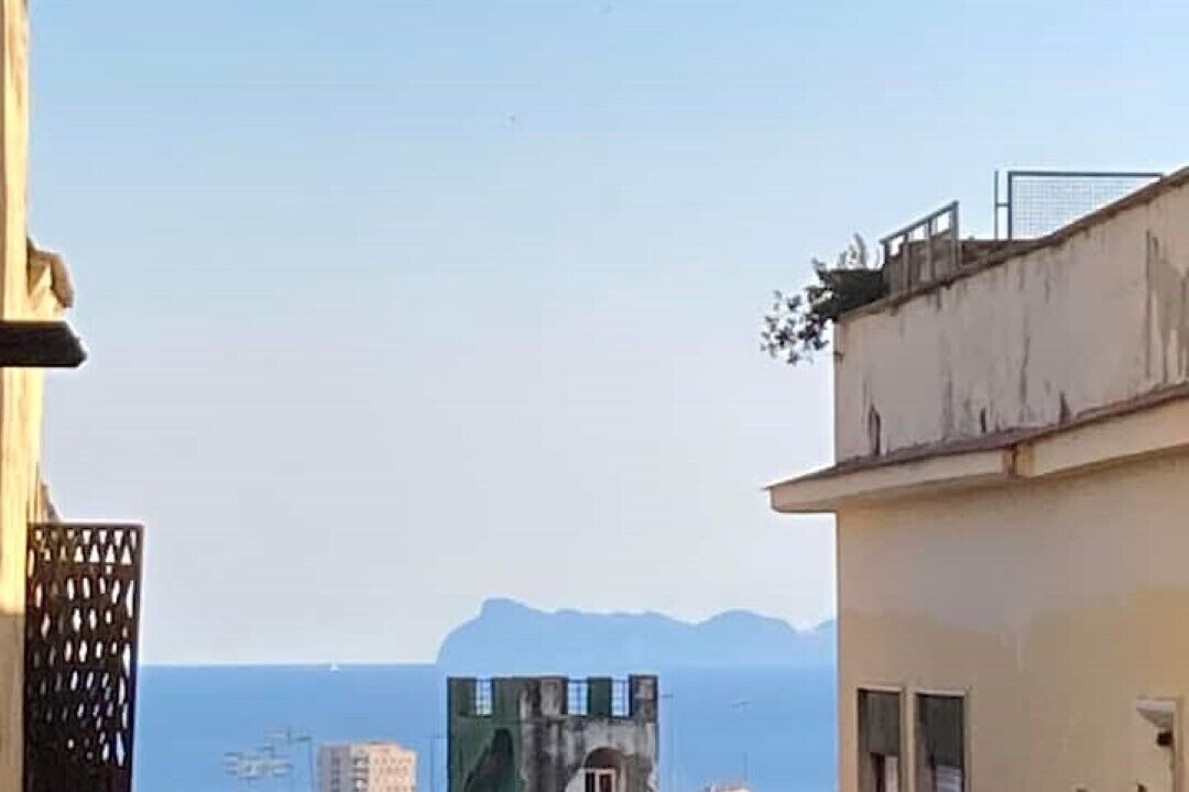 Photo of Outdoor in Rione Sanita