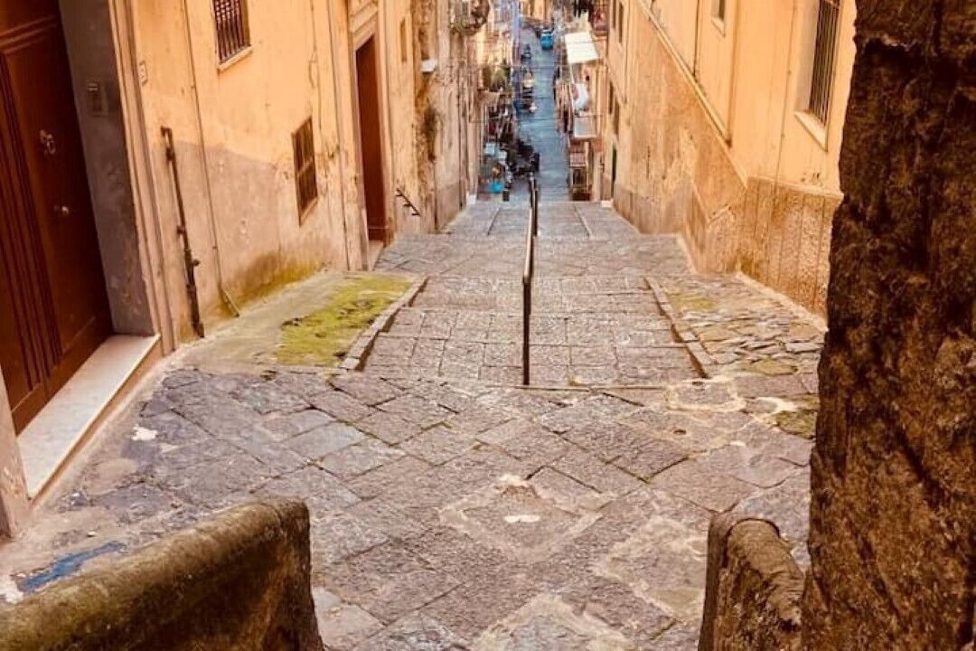 Photo of Others in Rione Sanita