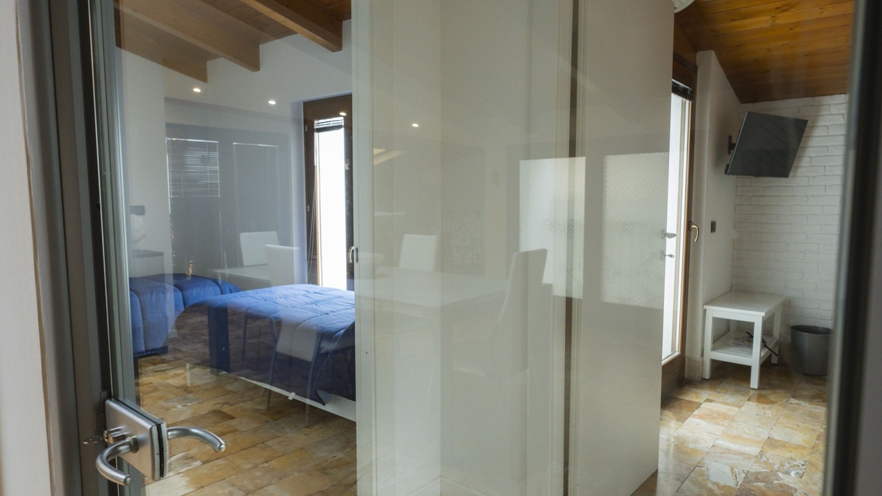 Photo of Bedroom in Pineta