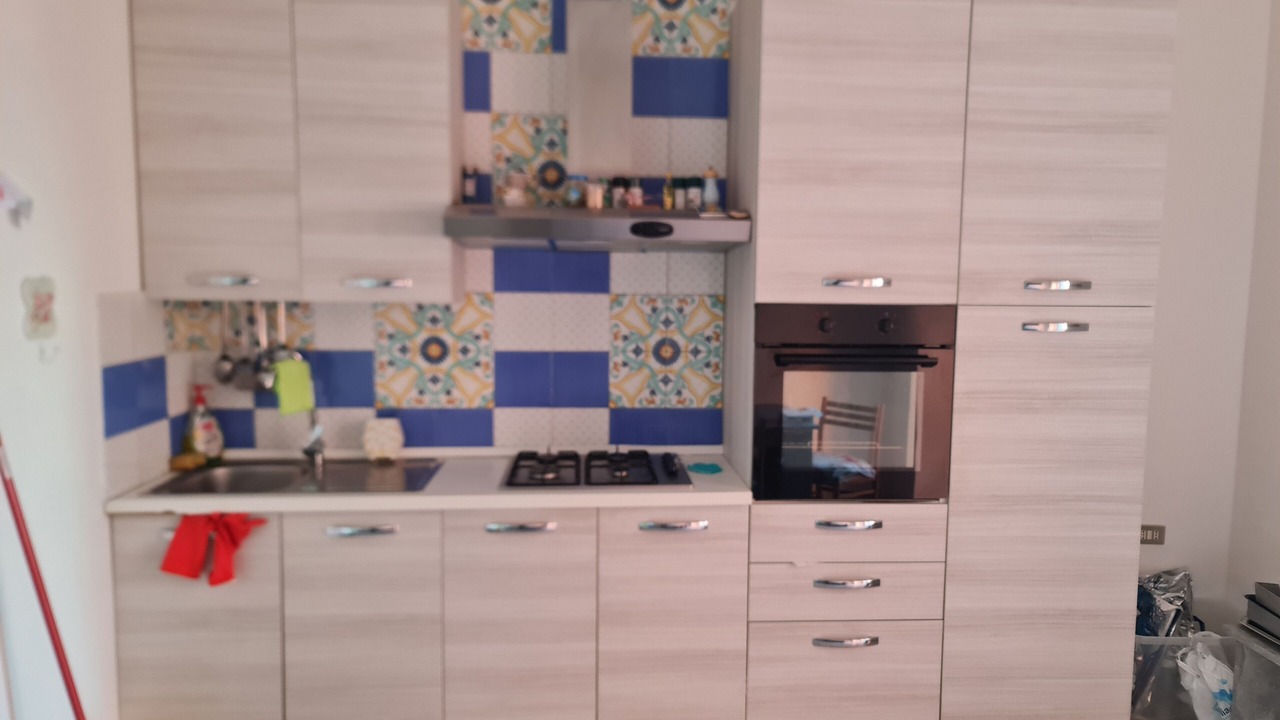 Photo of Kitchen in Montecalvo Irpino