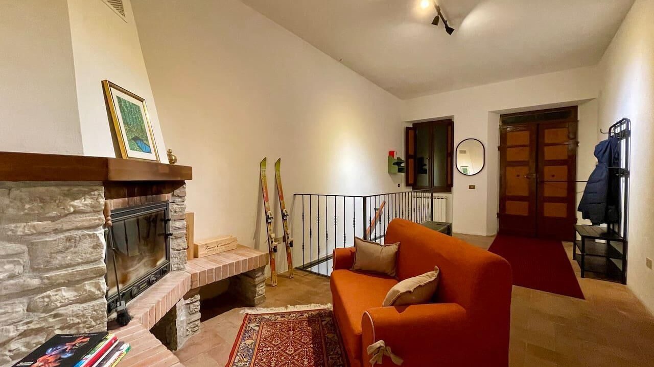 Photo of Livingroom in Bolognola
