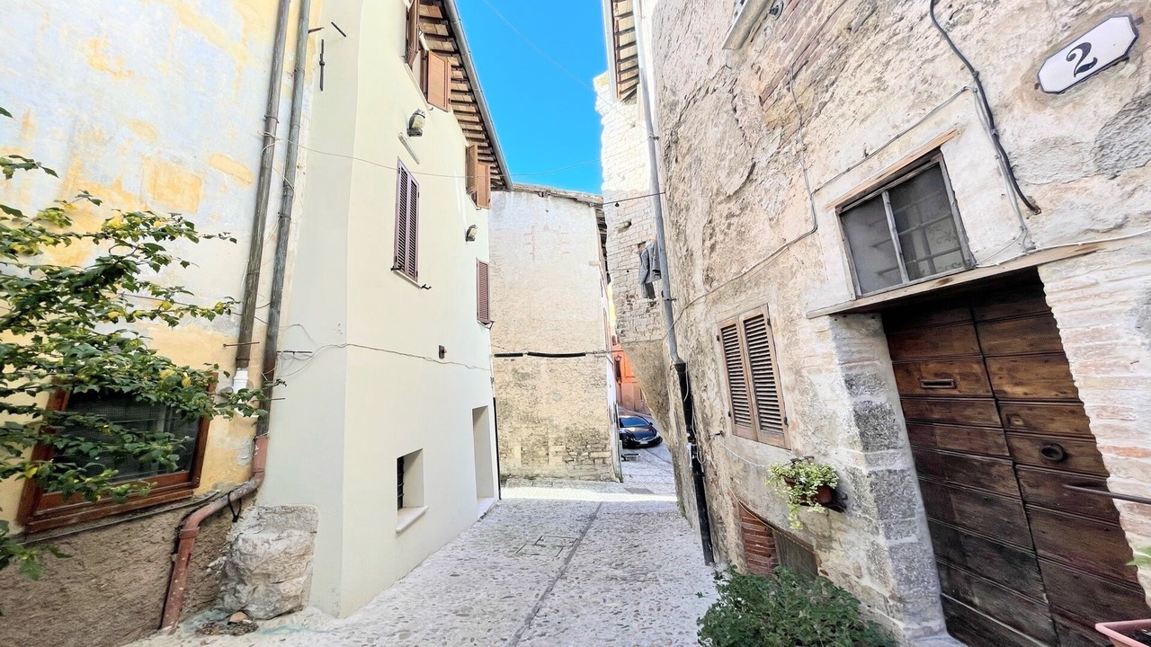 Photo of Outdoor in Spoleto