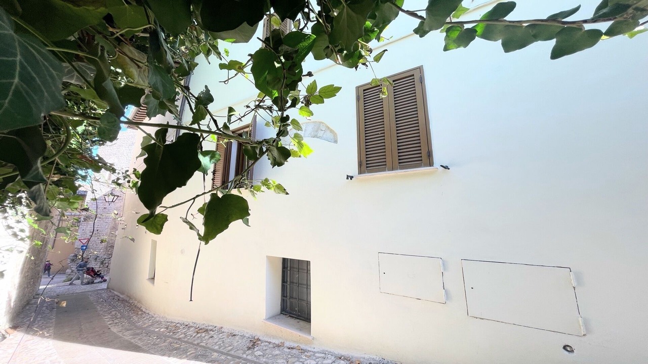 Photo of Outdoor in Spoleto