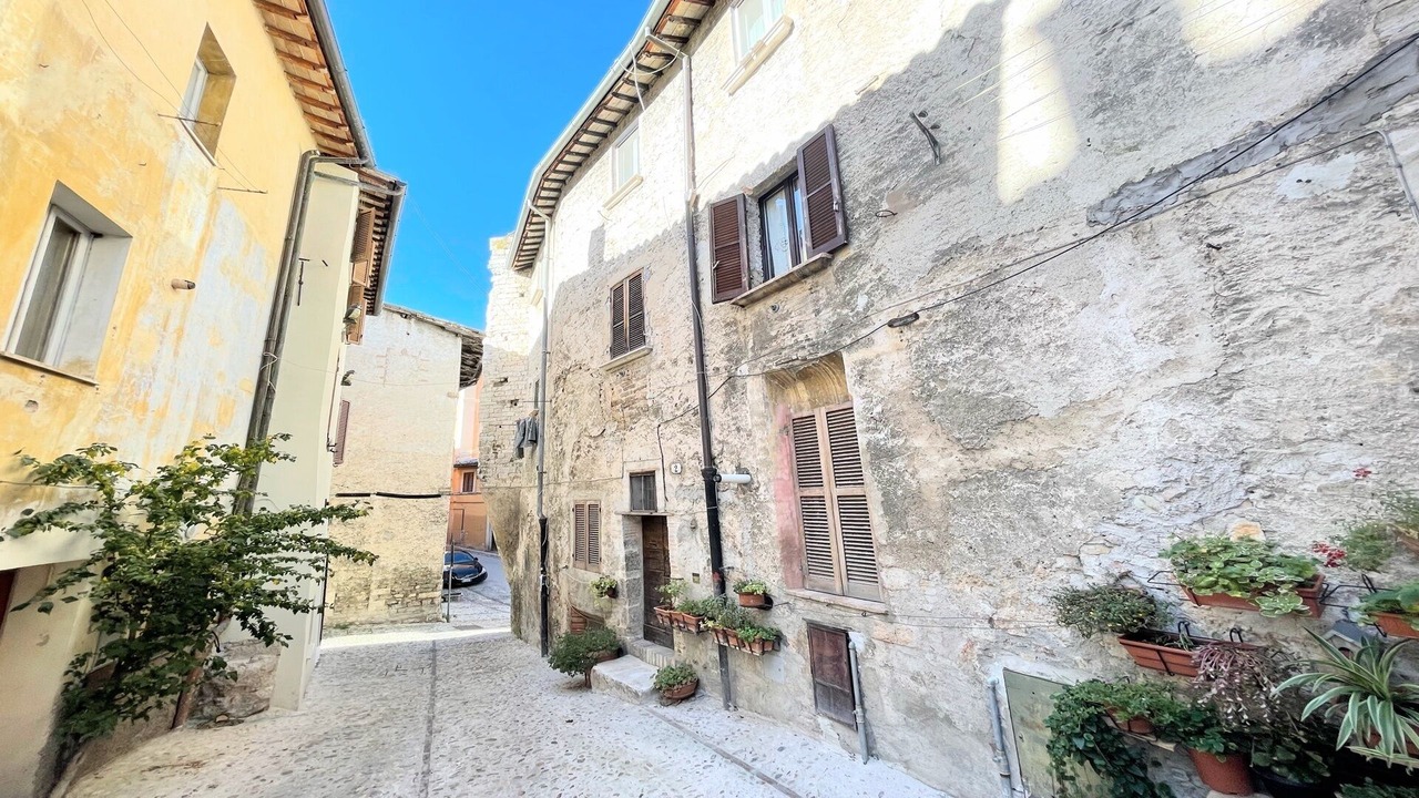 Photo of Others in Spoleto