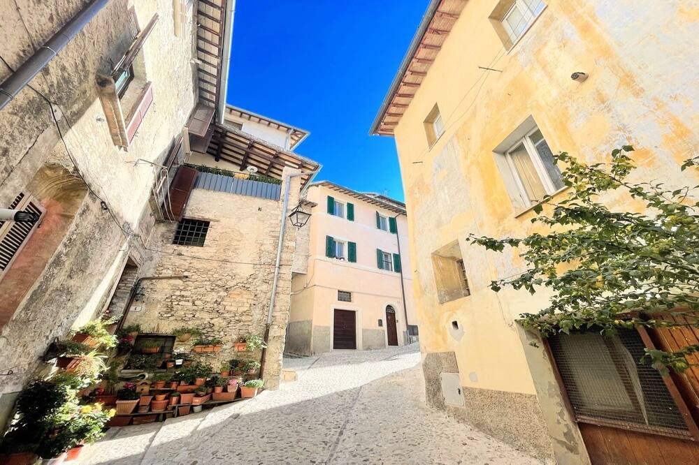 Photo of Outdoor in Spoleto