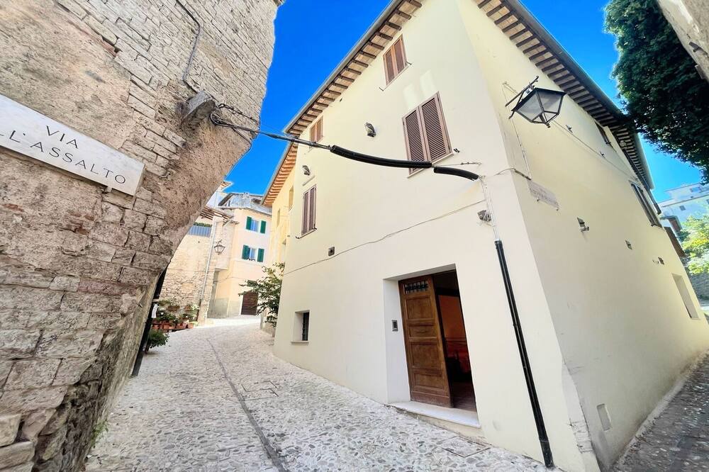 Photo of Outdoor in Spoleto
