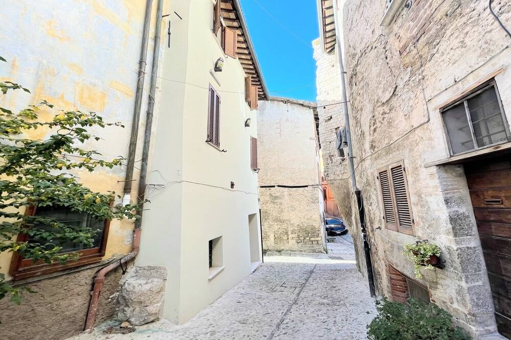 Photo of Outdoor in Spoleto