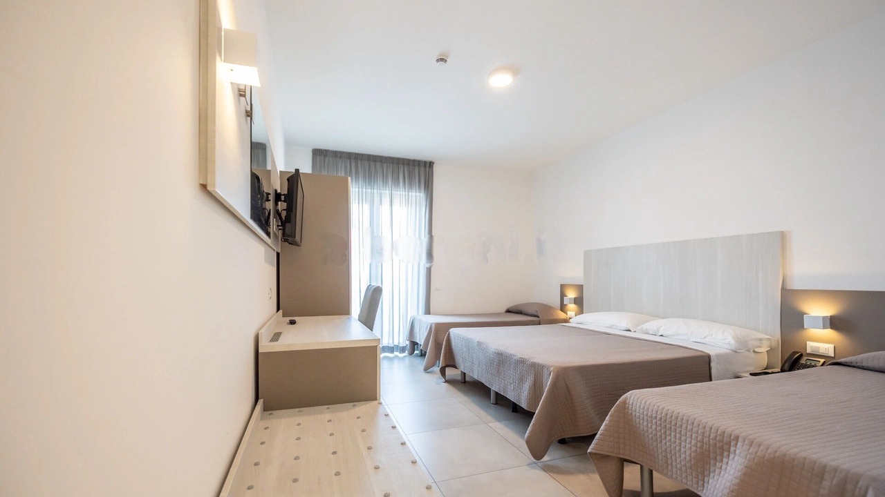 Photo of Bedroom in Giulianova