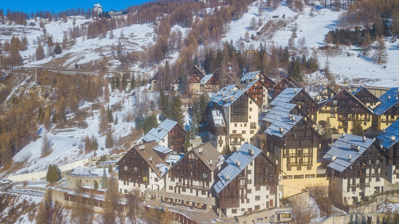 Photo of Outdoor in Sauze di Cesana