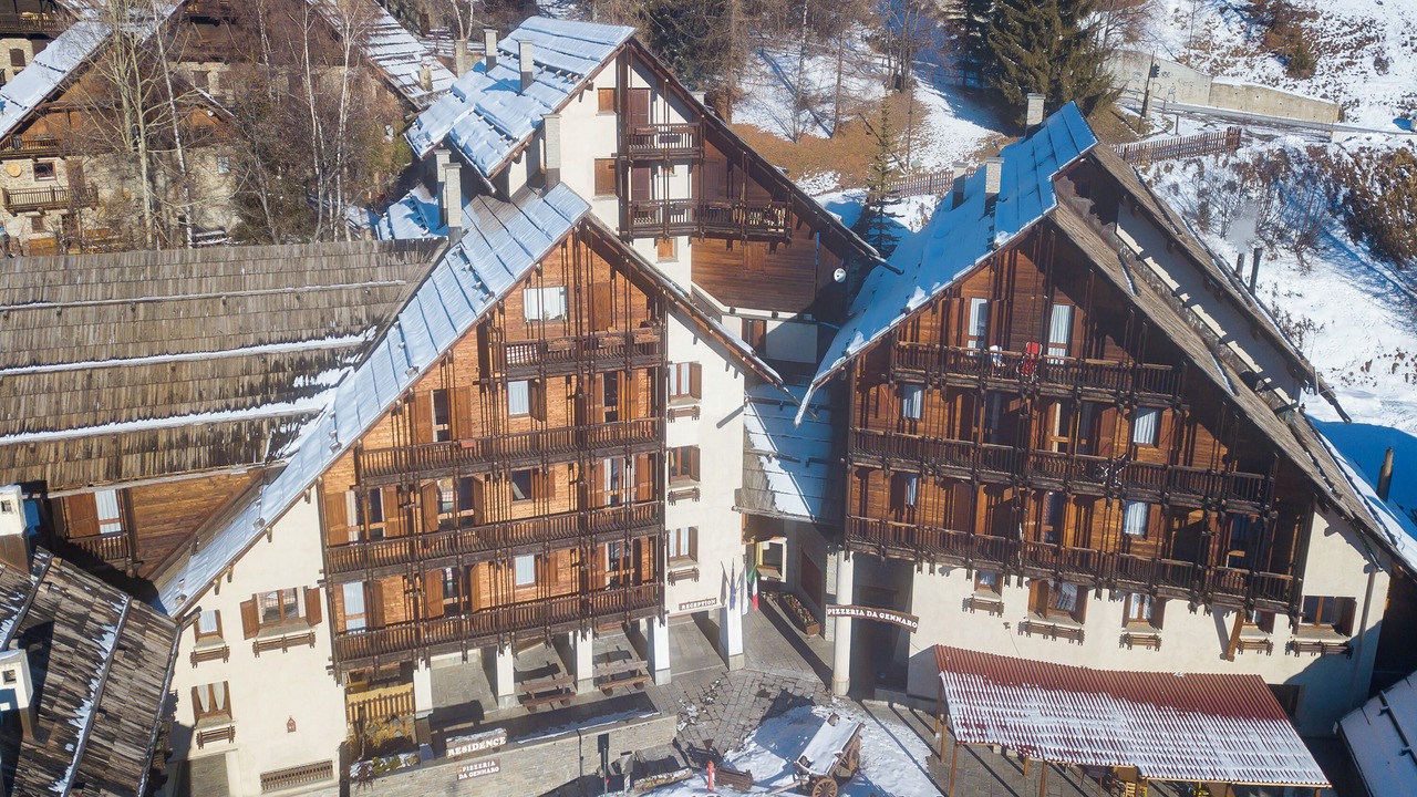 Photo of Outdoor in Sauze di Cesana