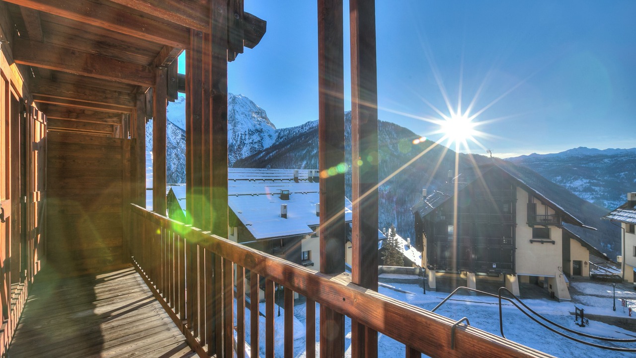 Photo of Outdoor in Sauze di Cesana