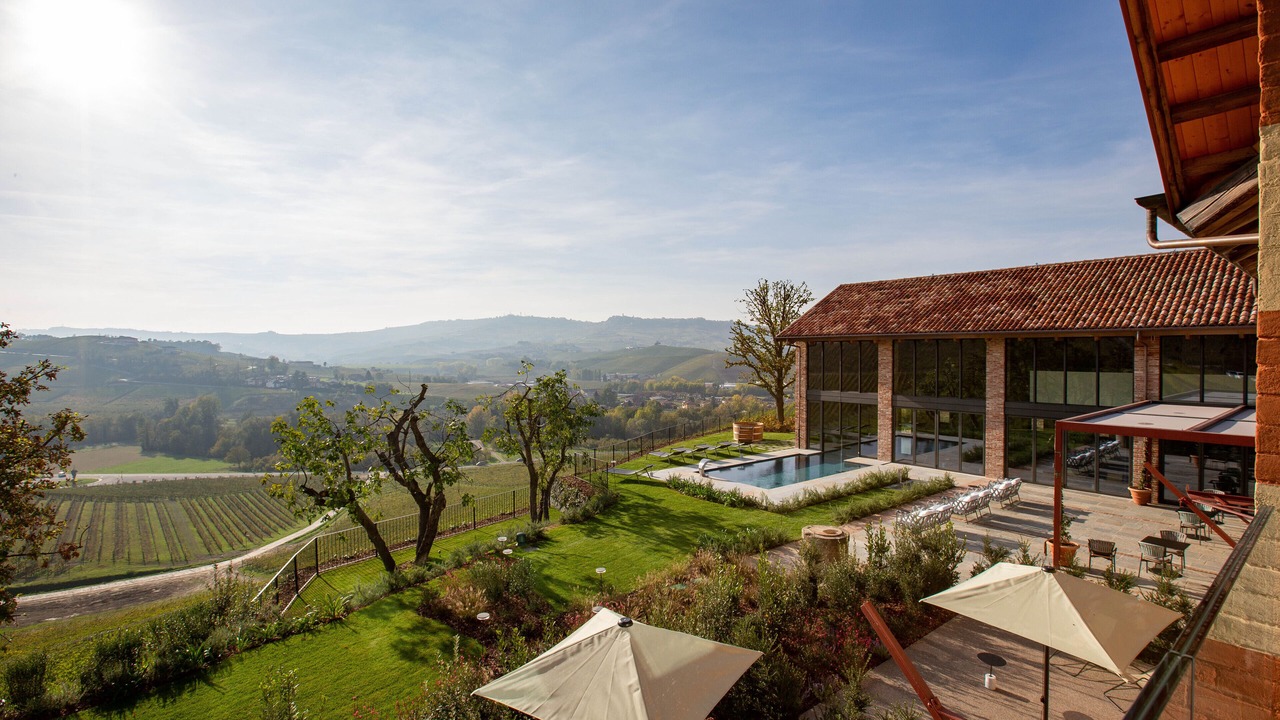 Photo of Bedroom in Serralunga d'Alba