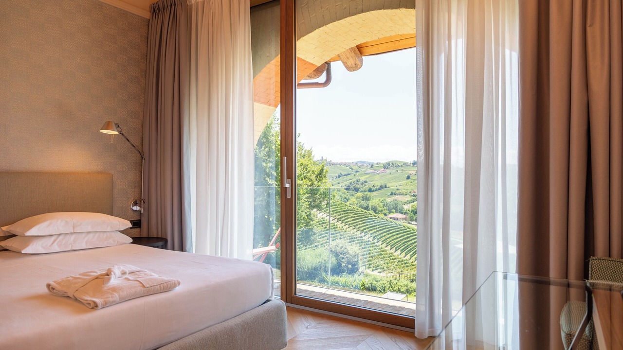Photo of Bedroom in Serralunga d'Alba