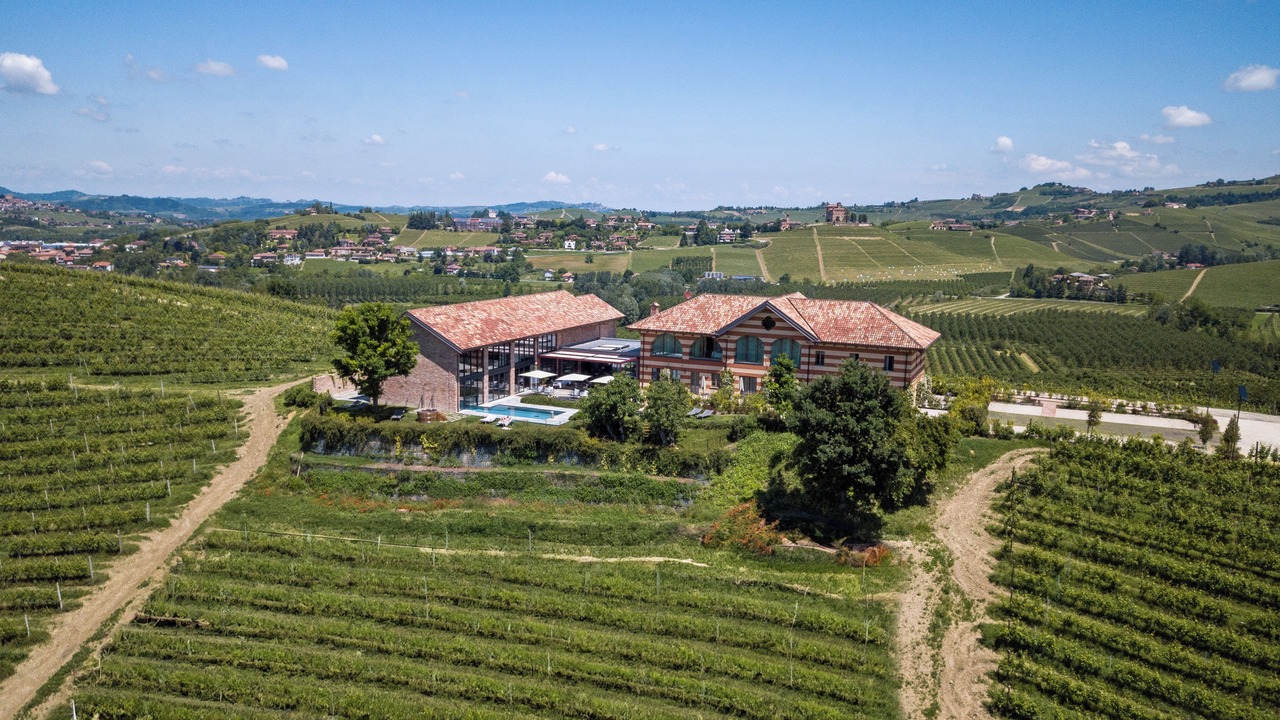 Photo of Outdoor in Serralunga d'Alba