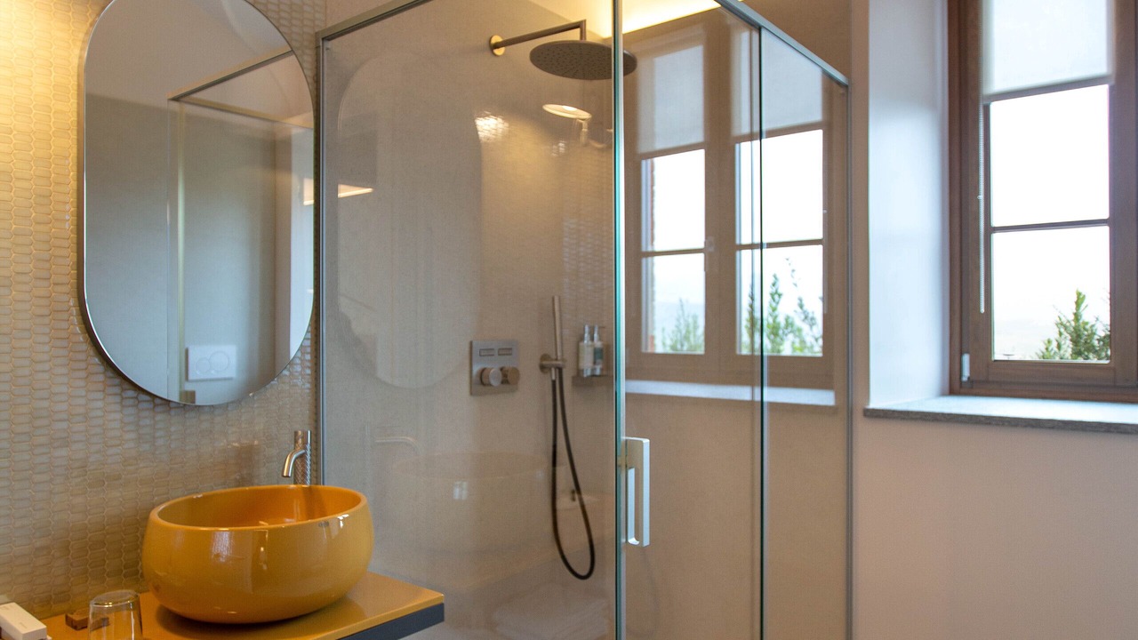 Photo of Bathroom in Serralunga d'Alba