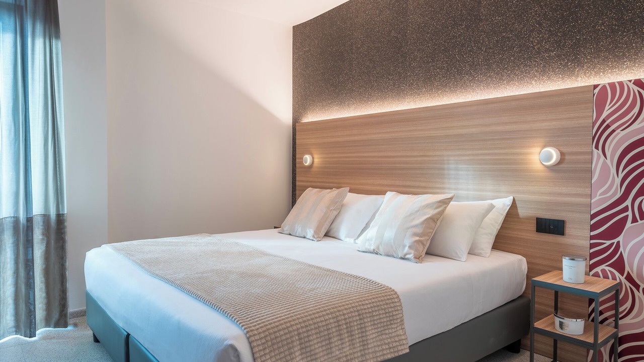 Photo of Bedroom in Gubbio