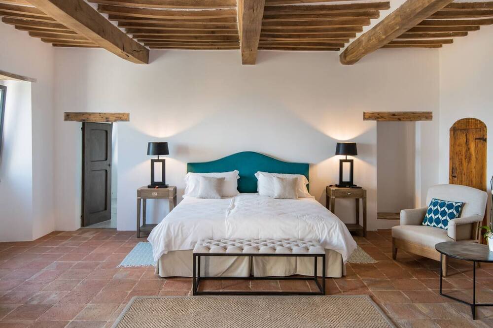 Photo of Bedroom in Montelovesco
