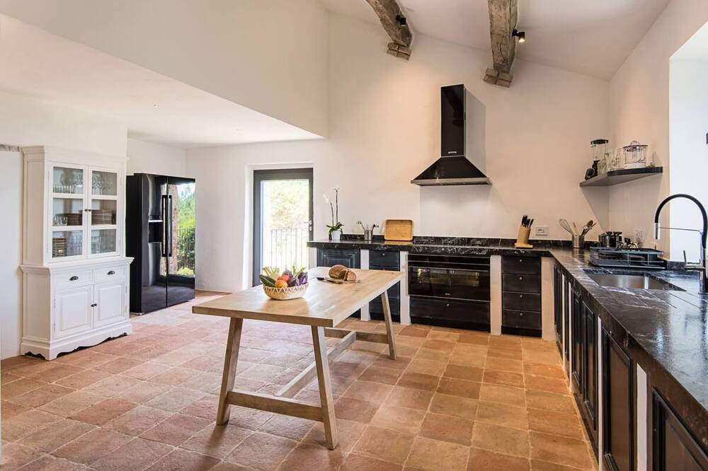 Photo of Kitchen in Montelovesco