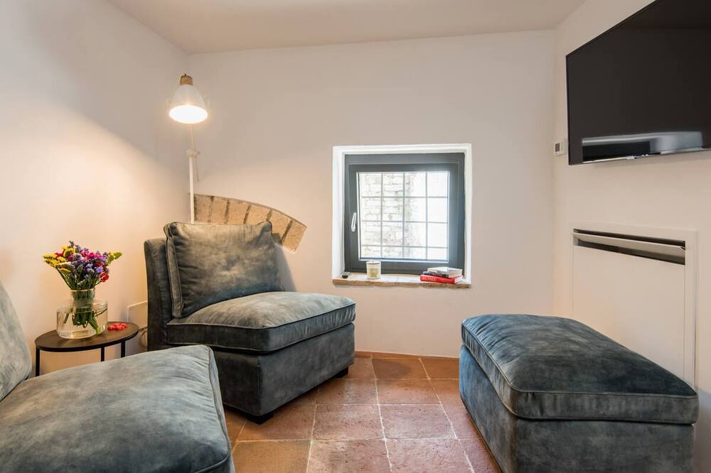 Photo of Livingroom in Montelovesco