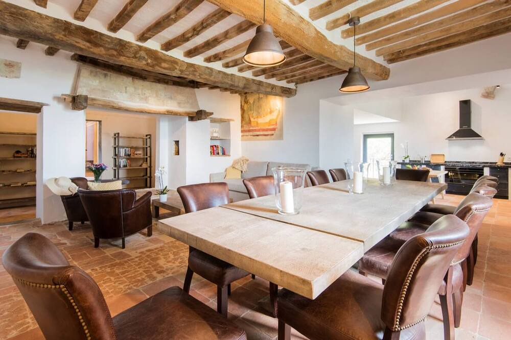 Photo of Kitchen in Montelovesco
